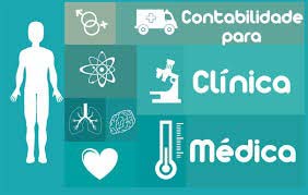 Contabilidade para clinicas medicas